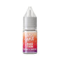 Just Juice Bar - Nic Salt - Raspberry & Grapefruit 