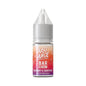 Just Juice Bar - Nic Salt - Raspberry & Grapefruit 