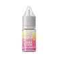 Just Juice Bar - Nic Salt - Vanilla Rhubarb 