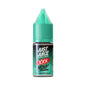 Just Juice Mint - Nic Salt - XXX 