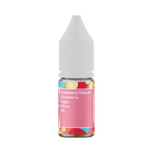 Nic Salt - Strawberry Daiquiri 
