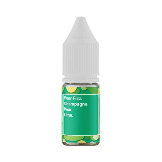 Nic Salt - Pear Fizz