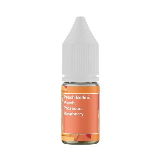 Nic Salt - Peach Bellini 