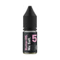 Nic Salt - Butter 05 Marshmallow Custard Vanilla Cream Cinnamon 