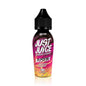 50ml - Fusion Berry Burst Lemonade