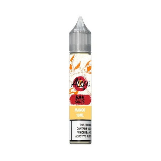 Aisu Bar Salts - Nic Salt - Mango 