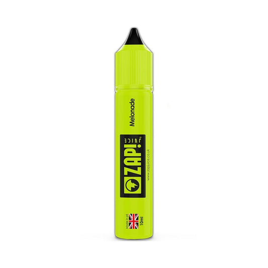 ZAP- Nic Salt - Melonade 