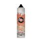 ZAP- 50ml - Yogurt - Peach and Apricot Inc Free Nic Shot