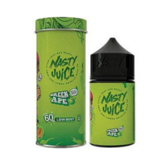50ml - Green Ape
