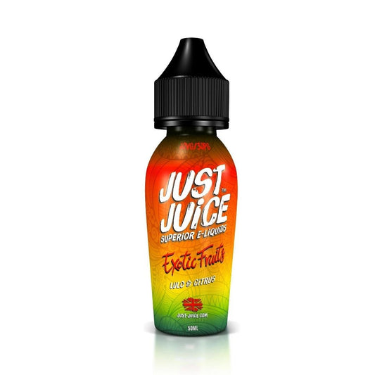 50ml Lulo Limeade