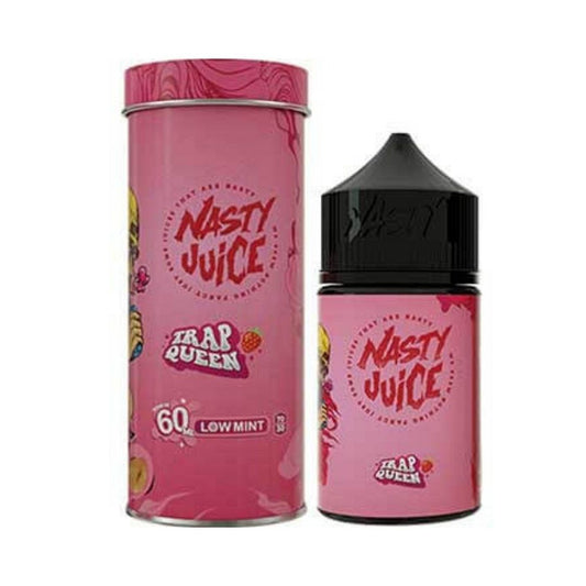 50ml Shortfill - Trap Queen