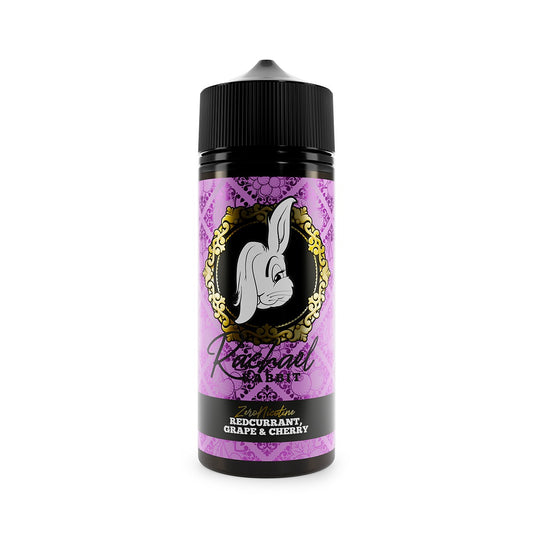 100ml - Redcurrant Grape & Cherry