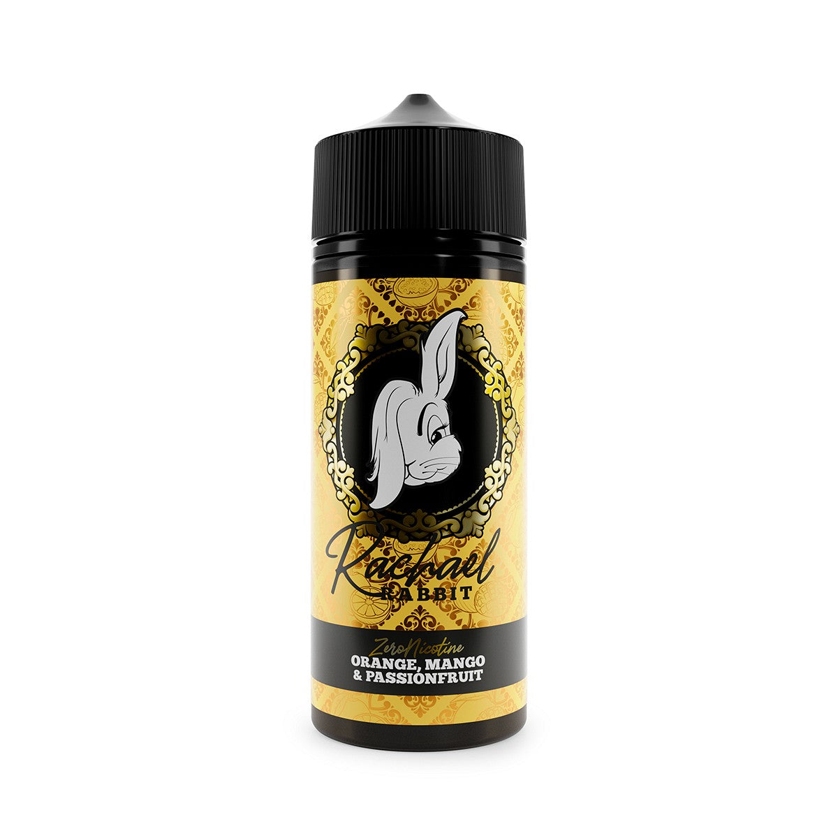 100ml - Orange Mango & Passion Fruit