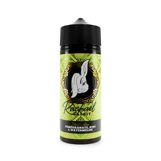 100ml - Pomegranate Kiwi & Watermelon