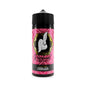 100ml - Lemon Pear & Raspberry