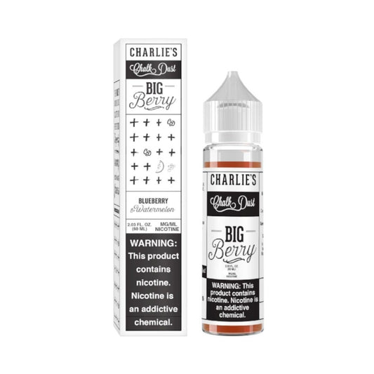 50ml - Big Belly Jelly