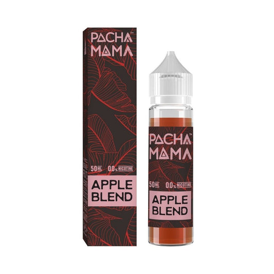 50ml - Apple Blend