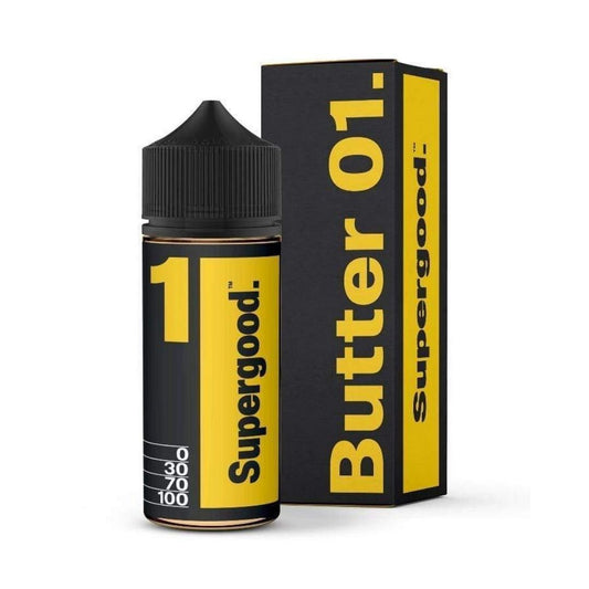 100ml - Butter 01