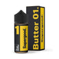 100ml - Butter 01
