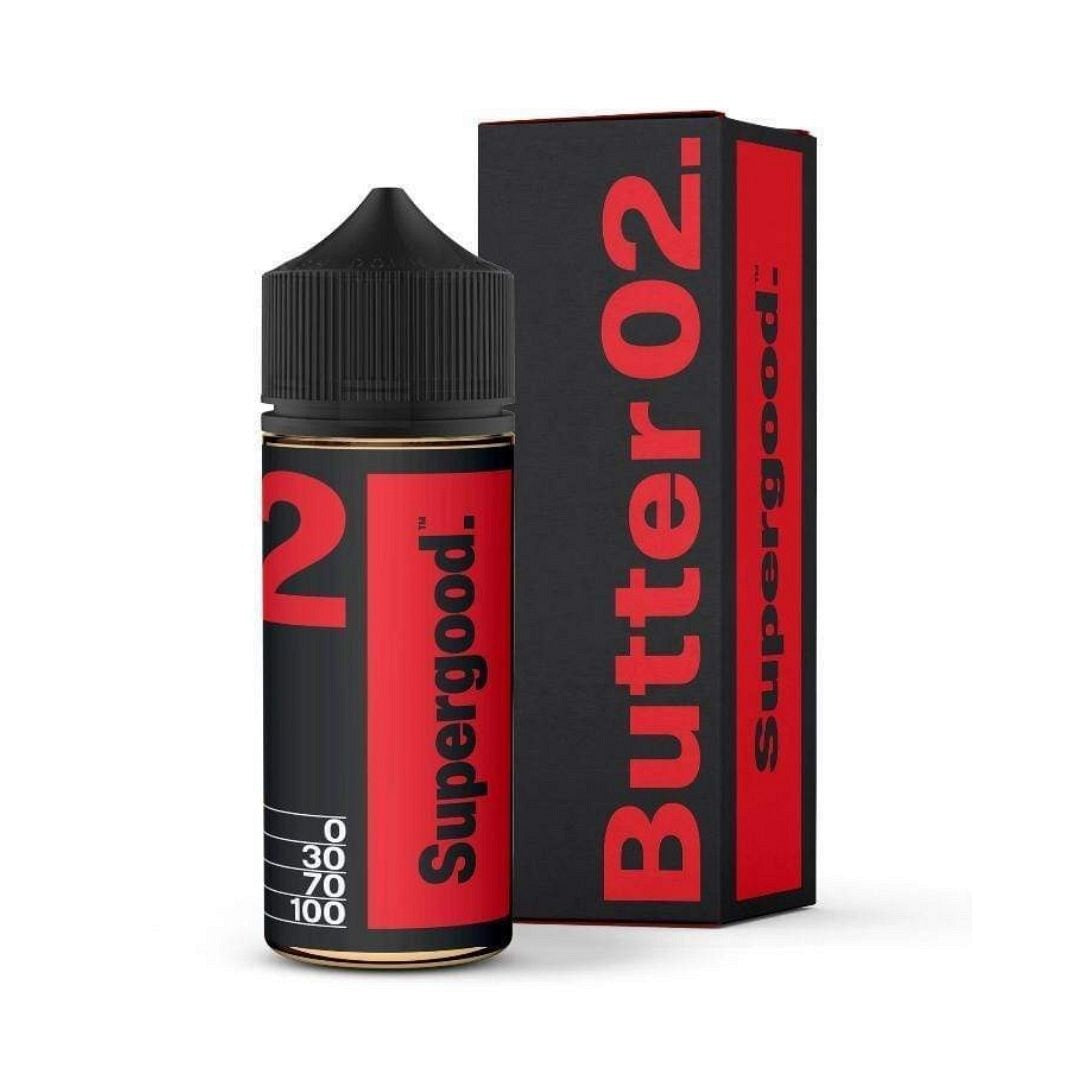 100ml - Butter 02