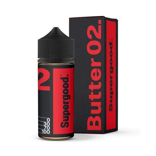 100ml - Butter 02