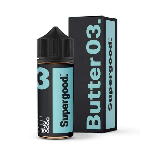 100ml - Butter 03