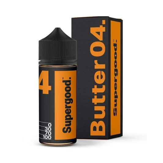 100ml - Butter 04