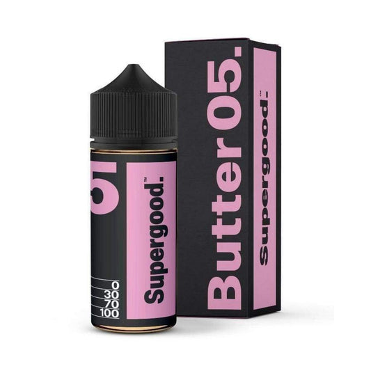 100ml - Butter 05