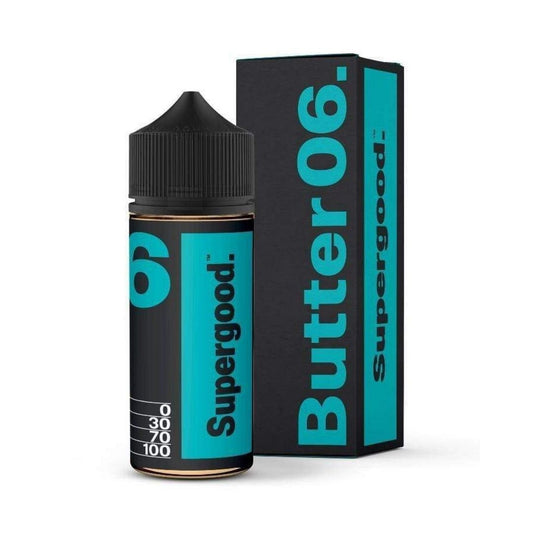 100ml - Butter 06