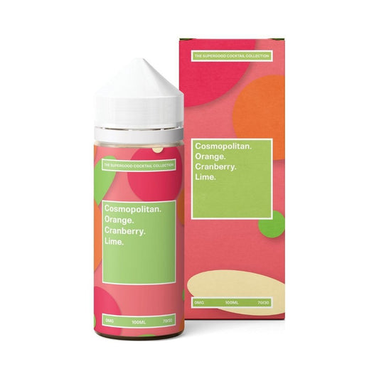 100ml - Cosmopolitan