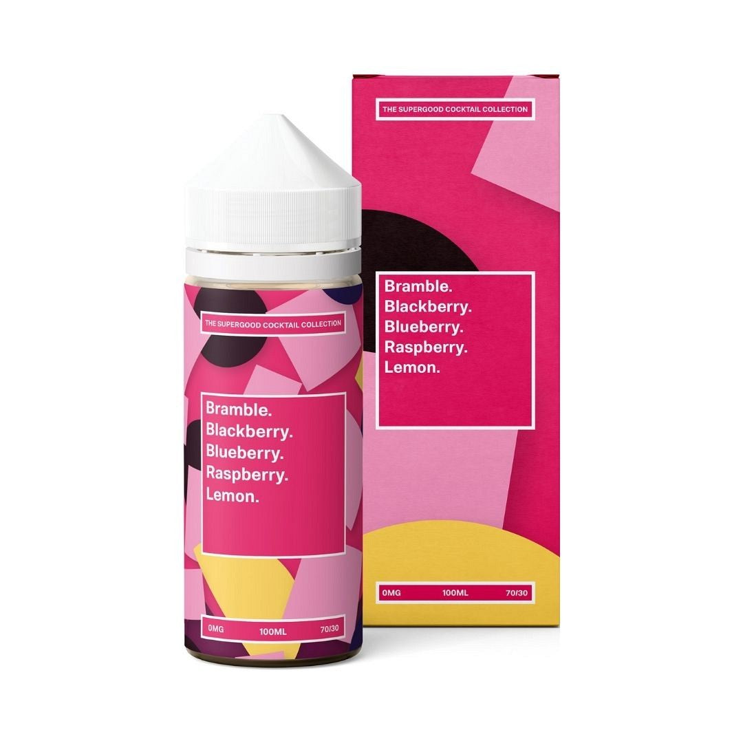 100ml - Bramble