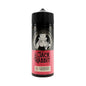 100ml - Strawberry Cheesecake