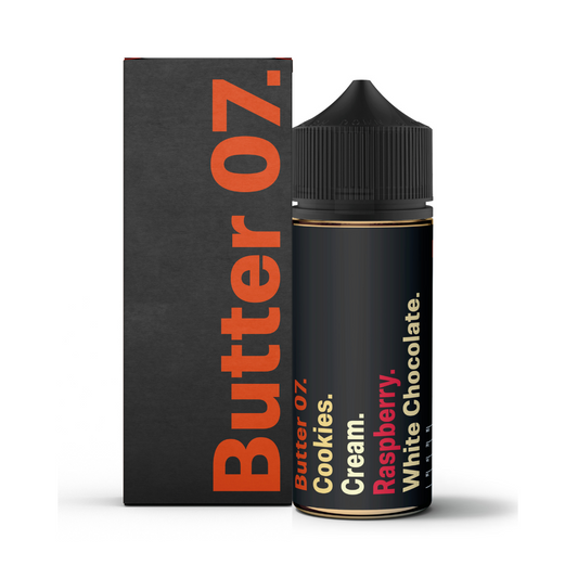 100ml - Butter 07
