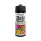100ml - Raspberry Pineapple Chew