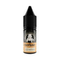 Jack Rabbit - Nic Salt - Banoffee Pie 