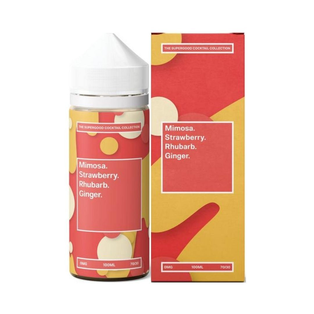 100ml - Mimosa