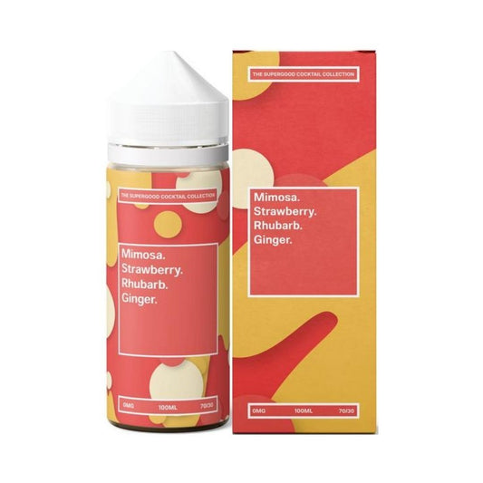 100ml - Mimosa