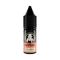 Jack Rabbit - Nic Salt - Mandarin Cheesecake 