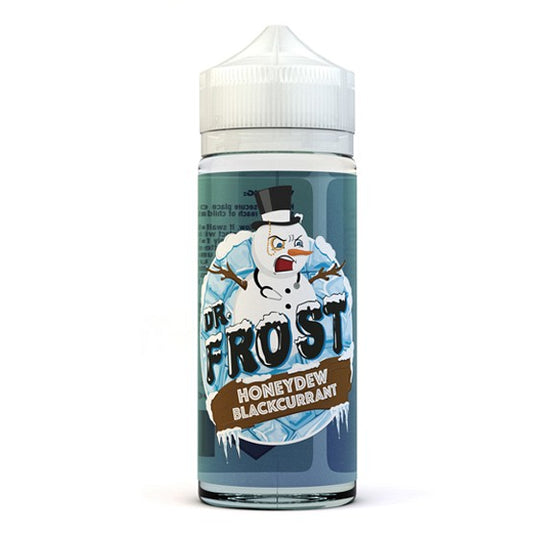 100ml - Honeydew & Blackcurrant Ice