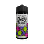 100ml - Grape Raspberry Blackcurrant