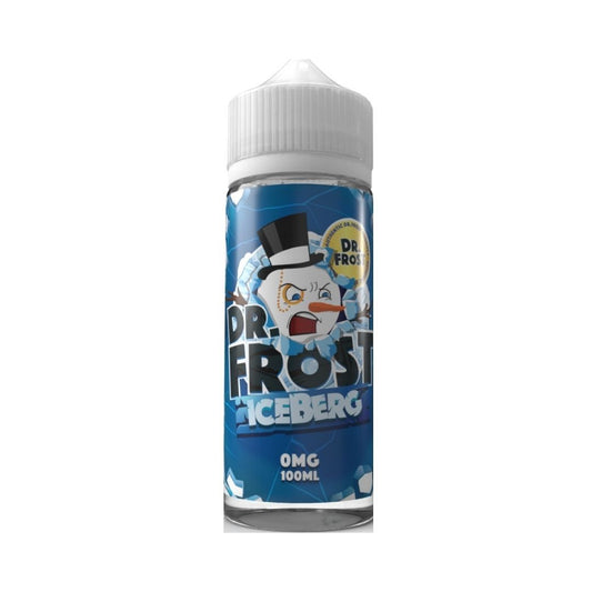 100ml - Iceberg