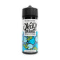 100ml - Blue Raspberry Bon Bon