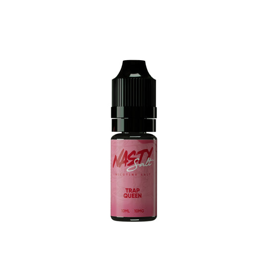 Nic Salt - Trap Queen Salt Nic 