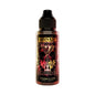 100ml - Vermilion