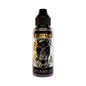 100ml - The Black Ice