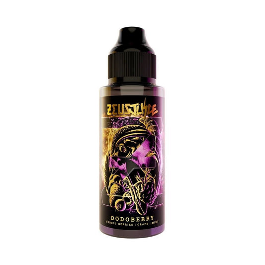 100ml - Dodoberry