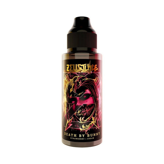 100ml - Death by Bunny
