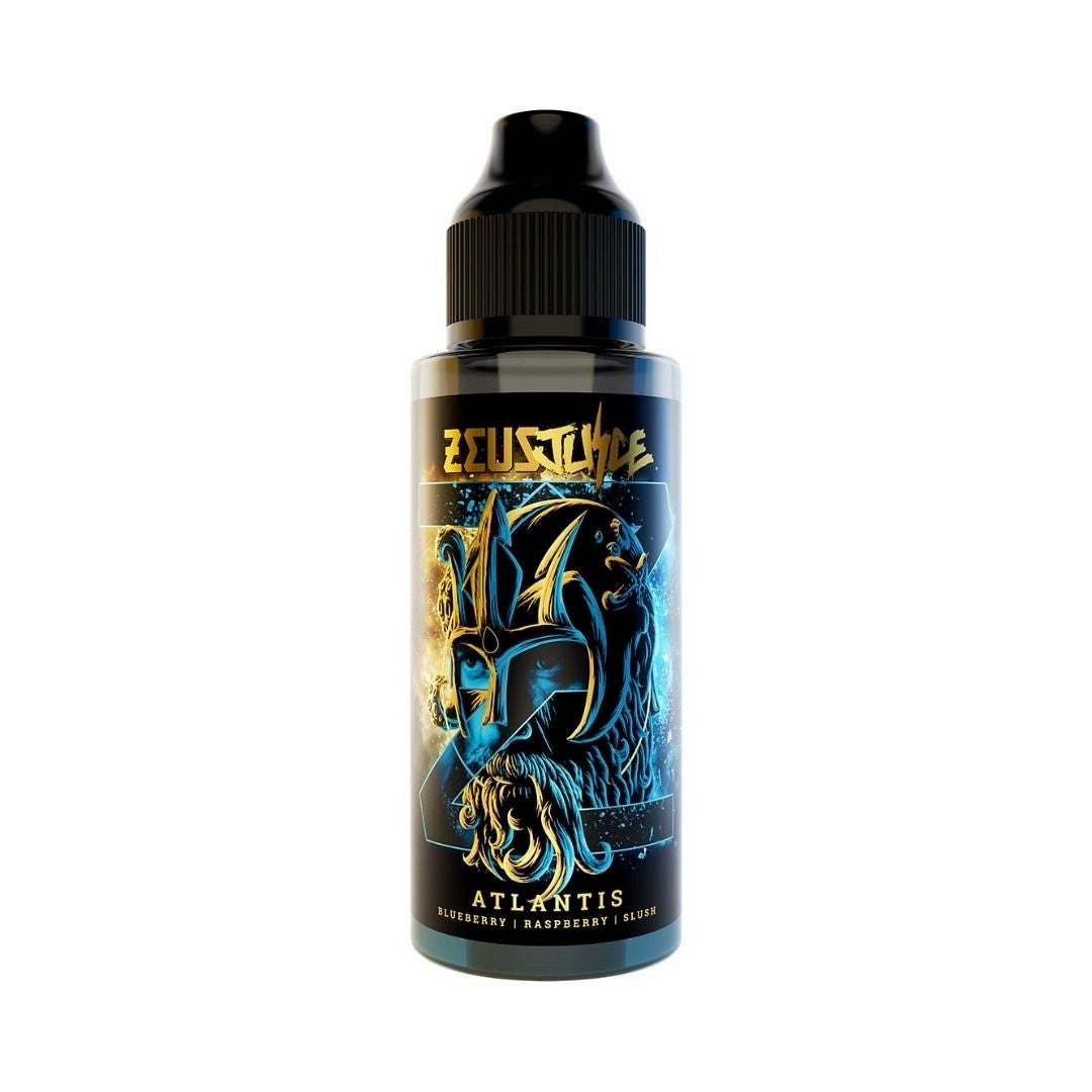 100ml - Atlantis