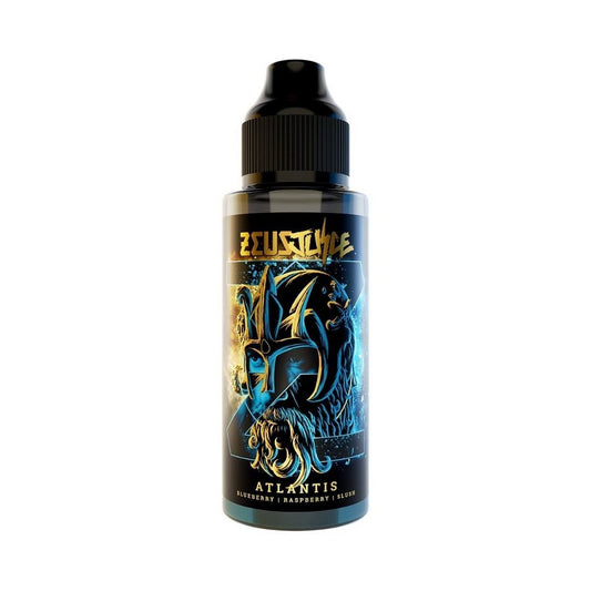 100ml - Atlantis