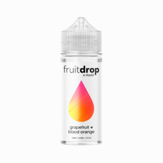 100ml - Grapefruit  Blood Orange